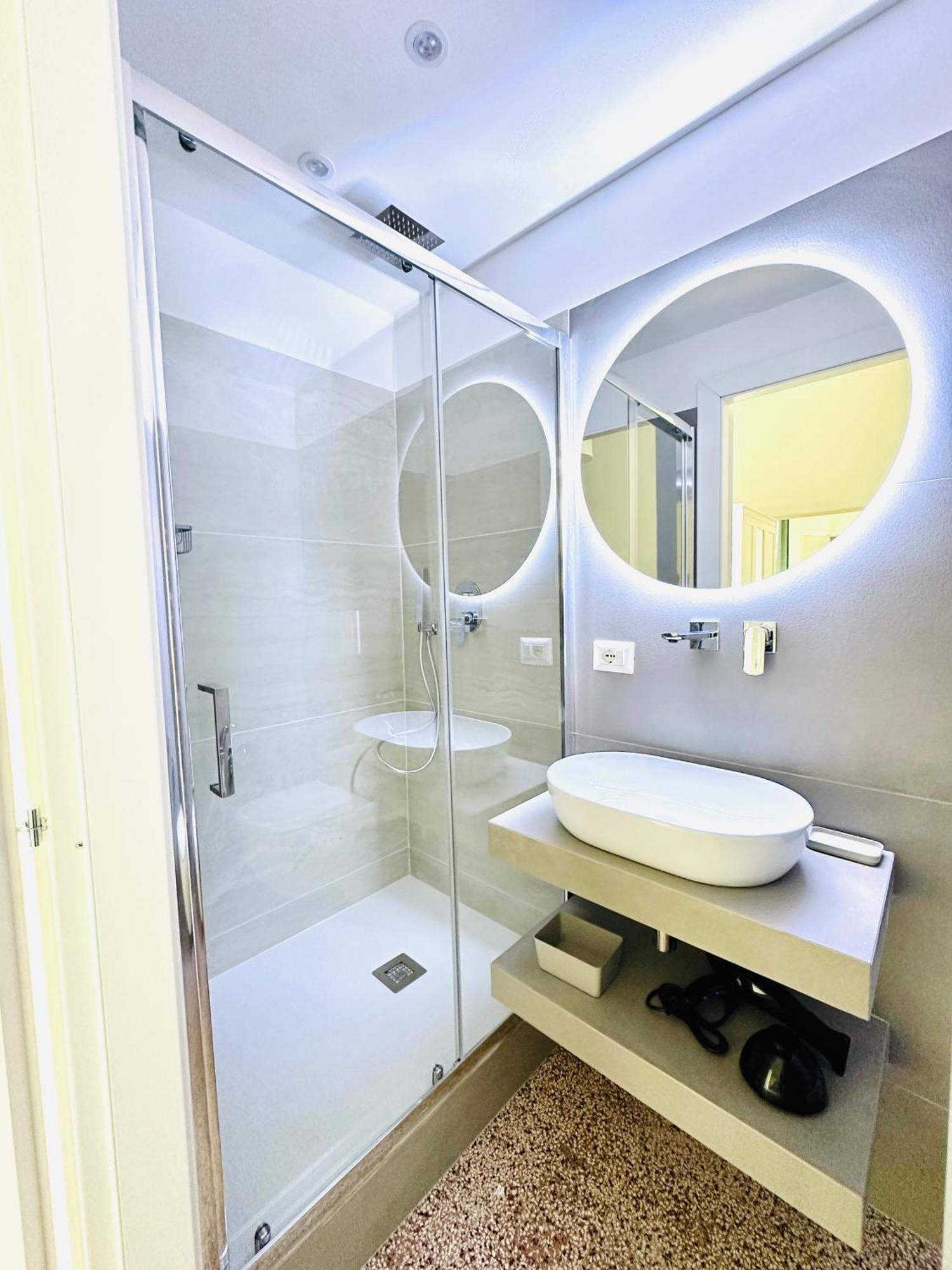 Residenza Caracciolo Hotel Nápoly Kültér fotó