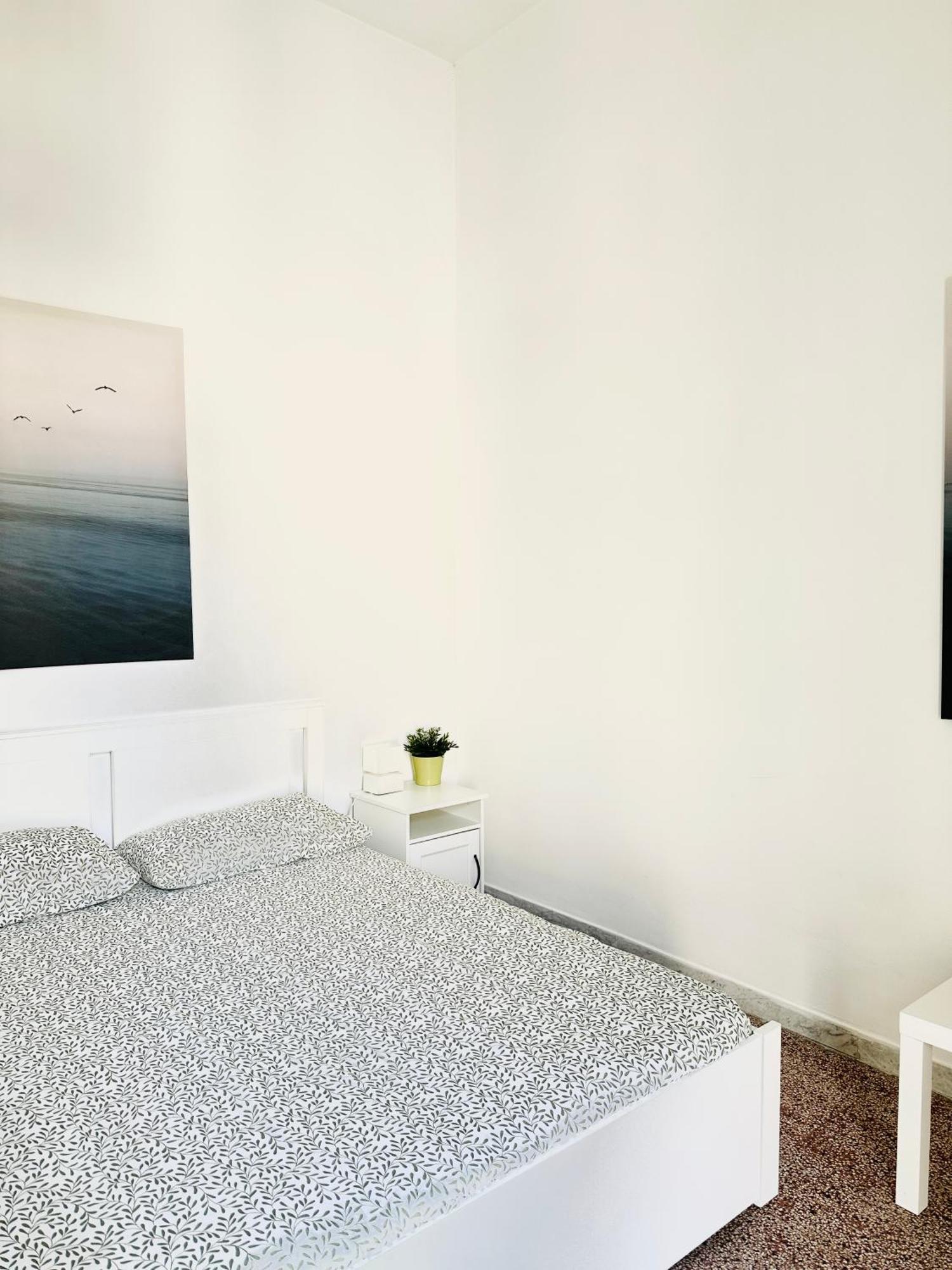 Residenza Caracciolo Hotel Nápoly Kültér fotó