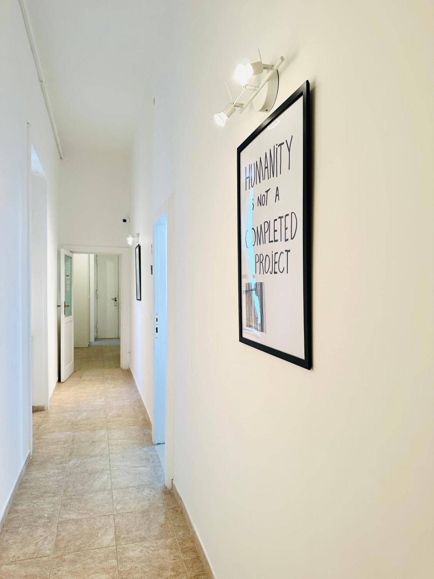 Residenza Caracciolo Hotel Nápoly Kültér fotó