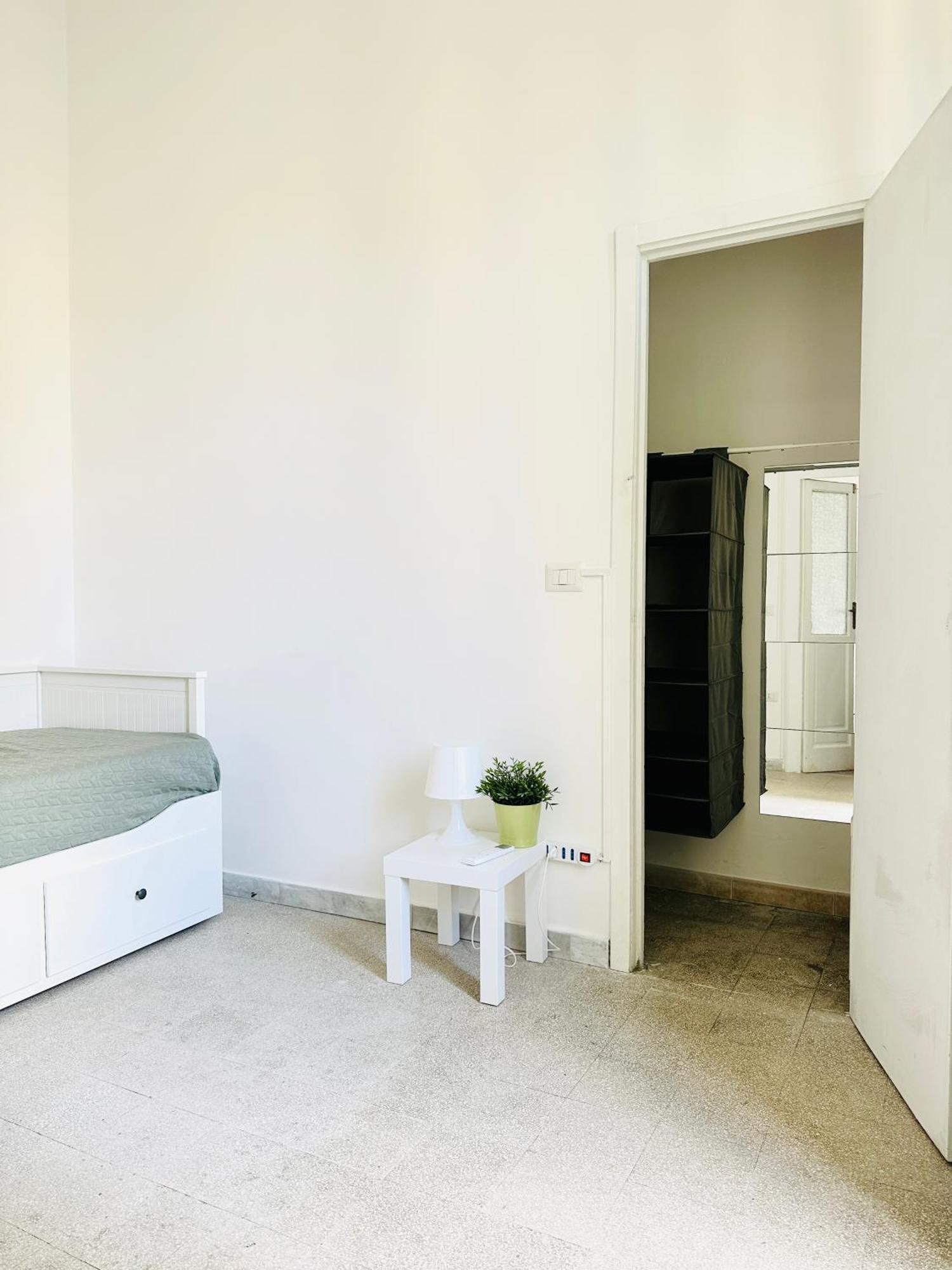 Residenza Caracciolo Hotel Nápoly Kültér fotó