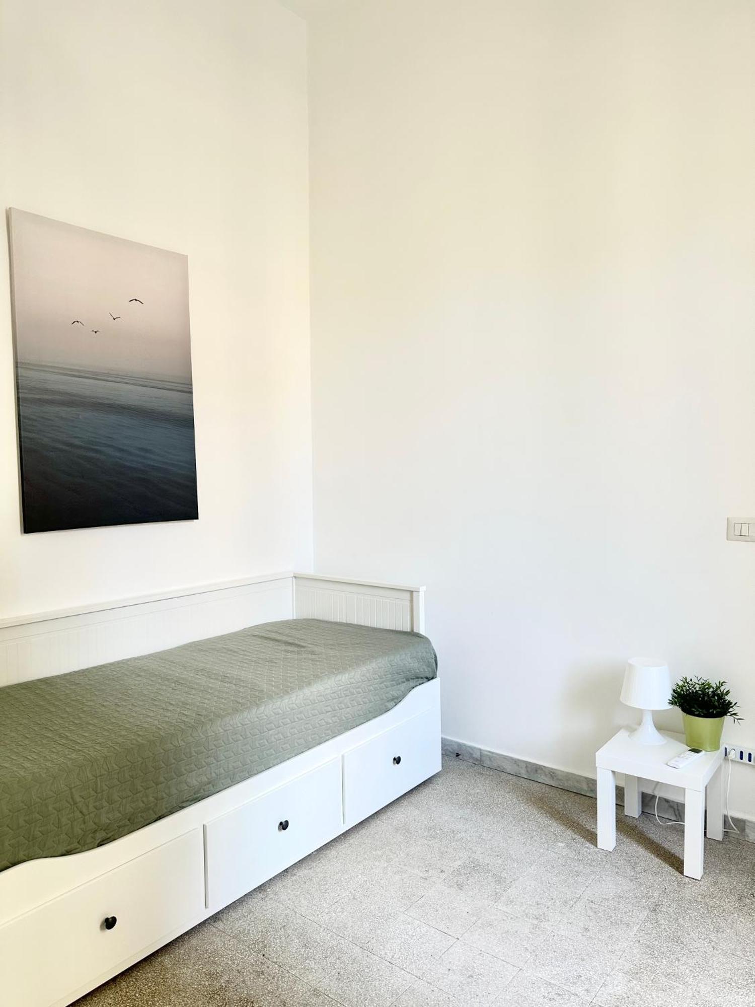 Residenza Caracciolo Hotel Nápoly Kültér fotó