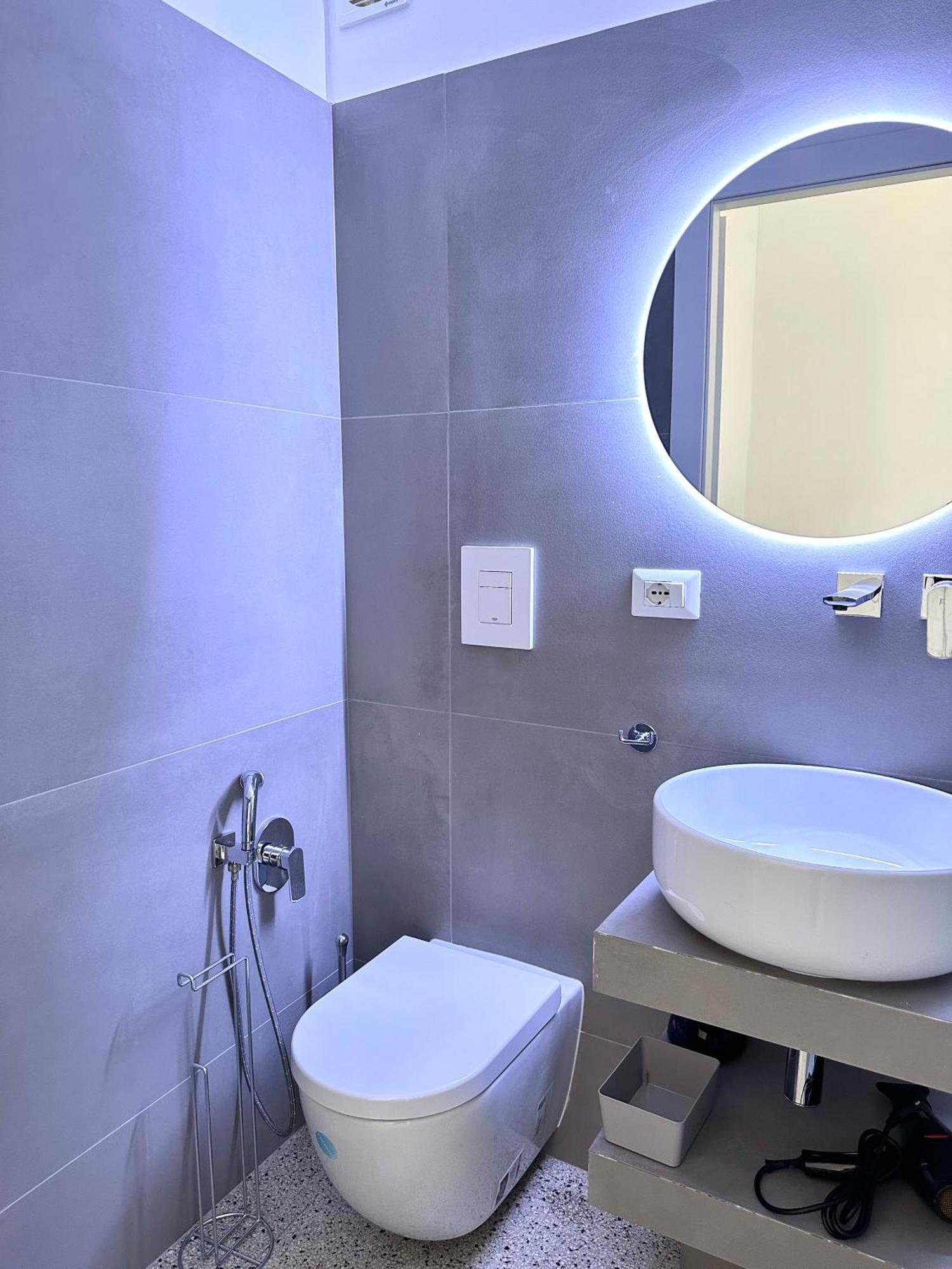 Residenza Caracciolo Hotel Nápoly Kültér fotó