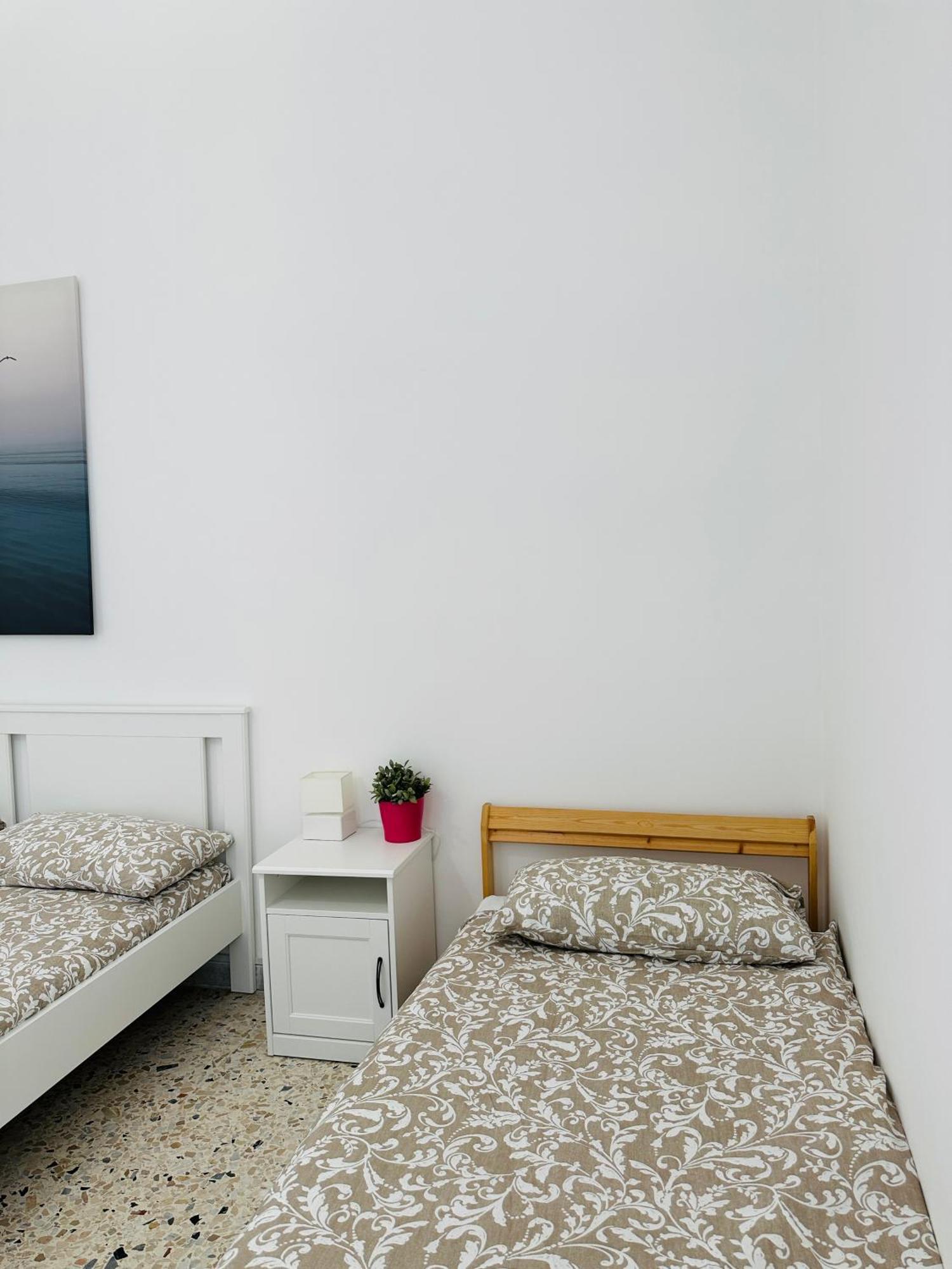 Residenza Caracciolo Hotel Nápoly Kültér fotó