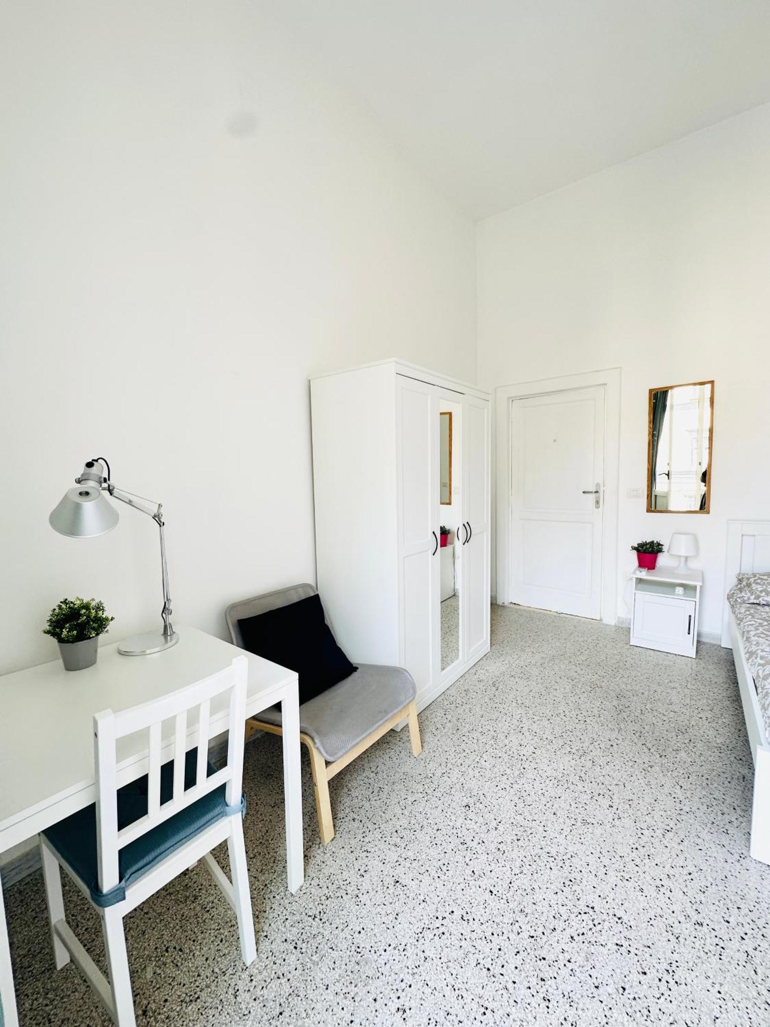 Residenza Caracciolo Hotel Nápoly Kültér fotó