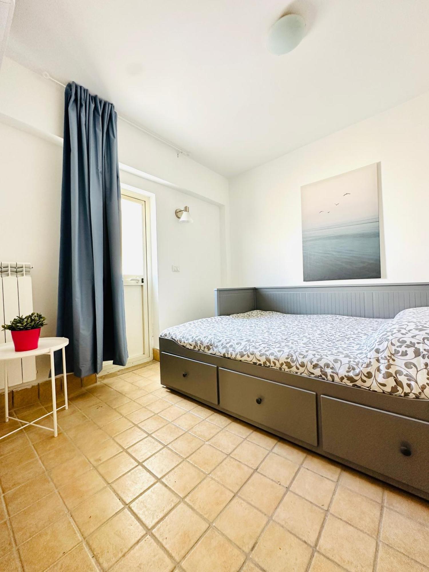 Residenza Caracciolo Hotel Nápoly Kültér fotó