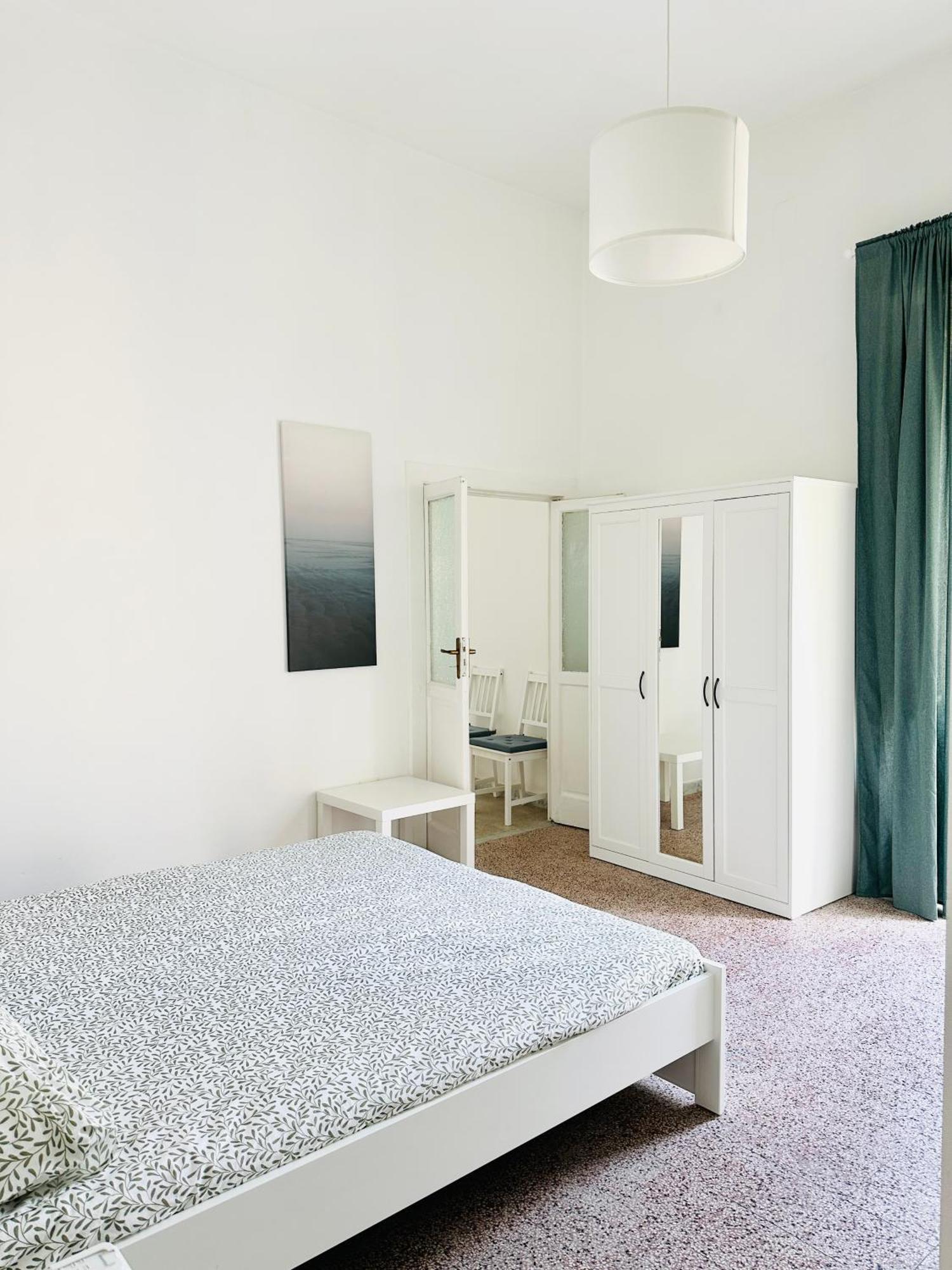 Residenza Caracciolo Hotel Nápoly Kültér fotó