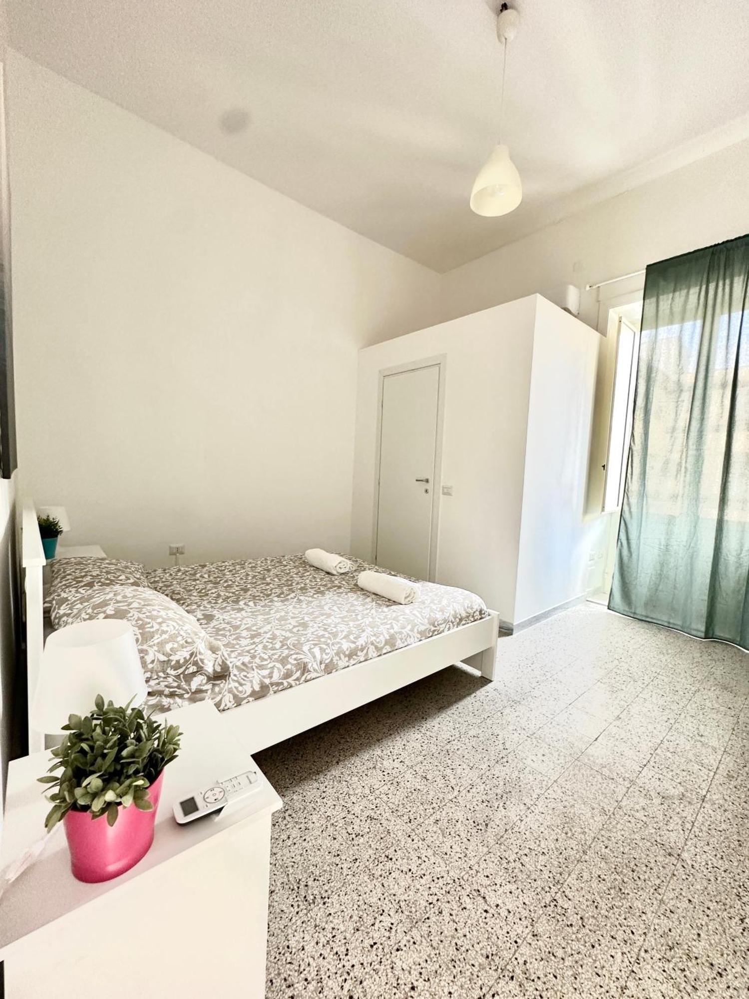 Residenza Caracciolo Hotel Nápoly Kültér fotó