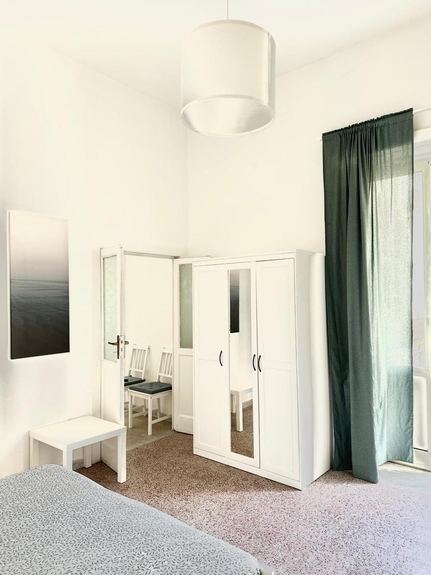 Residenza Caracciolo Hotel Nápoly Kültér fotó